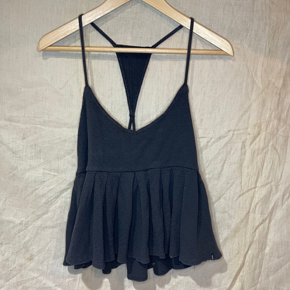 Volcom Flowy Tank Top
